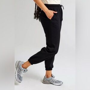 Richer Poorer Sweatpants